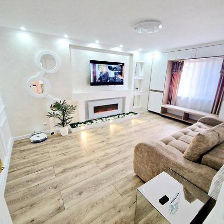Dream Aparthotel Turda Eksteriør billede