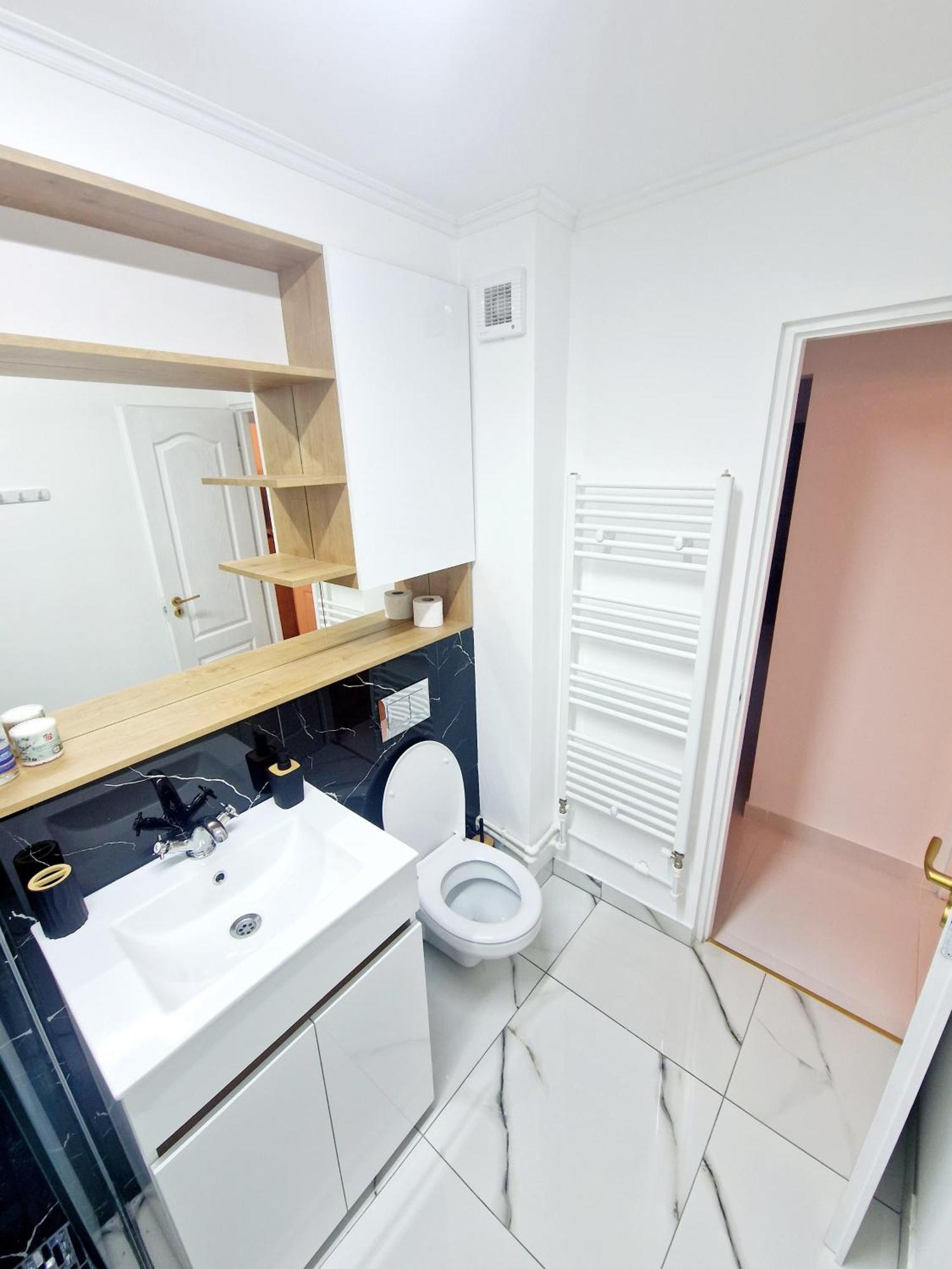 Dream Aparthotel Turda Eksteriør billede