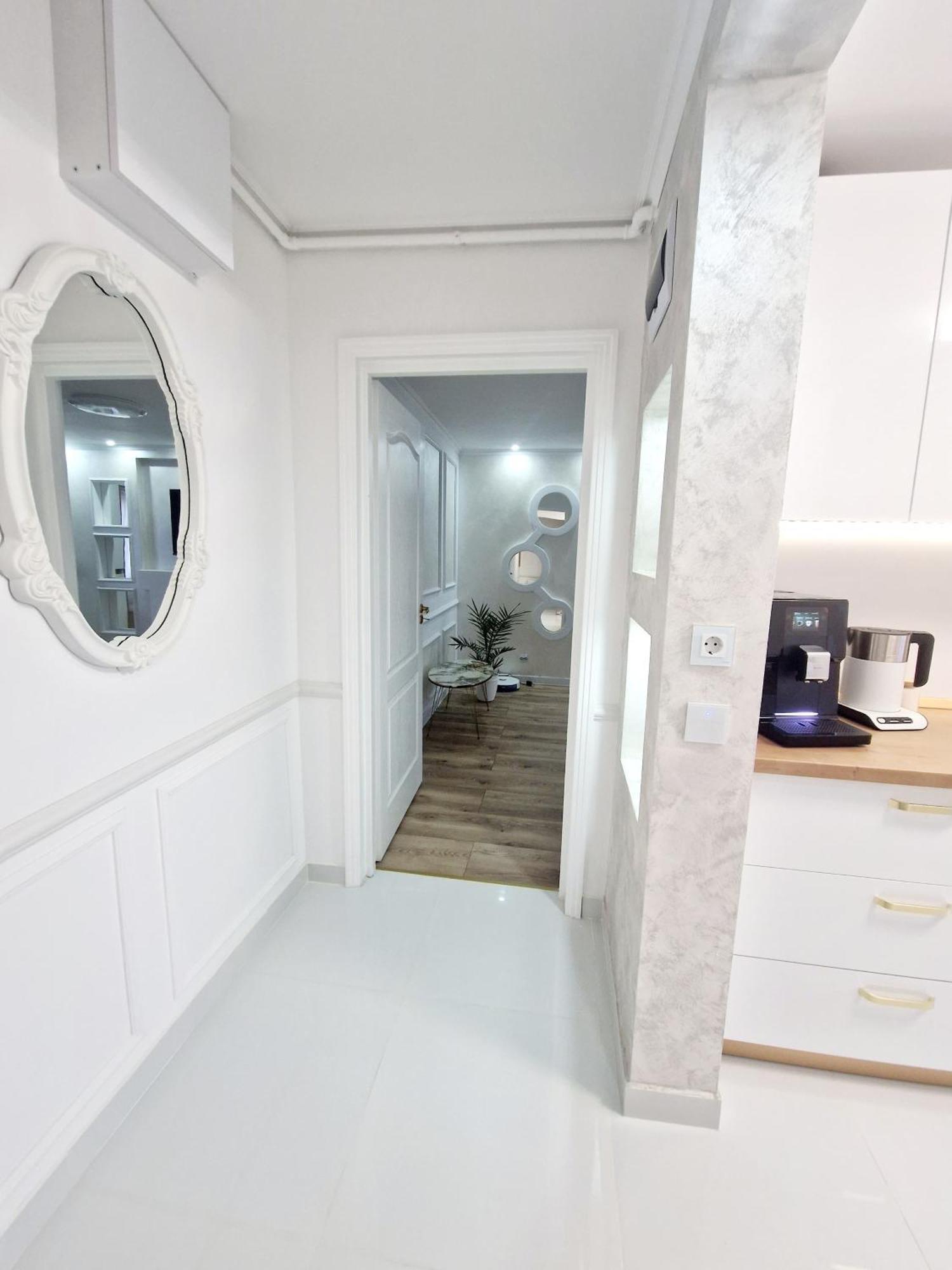Dream Aparthotel Turda Eksteriør billede