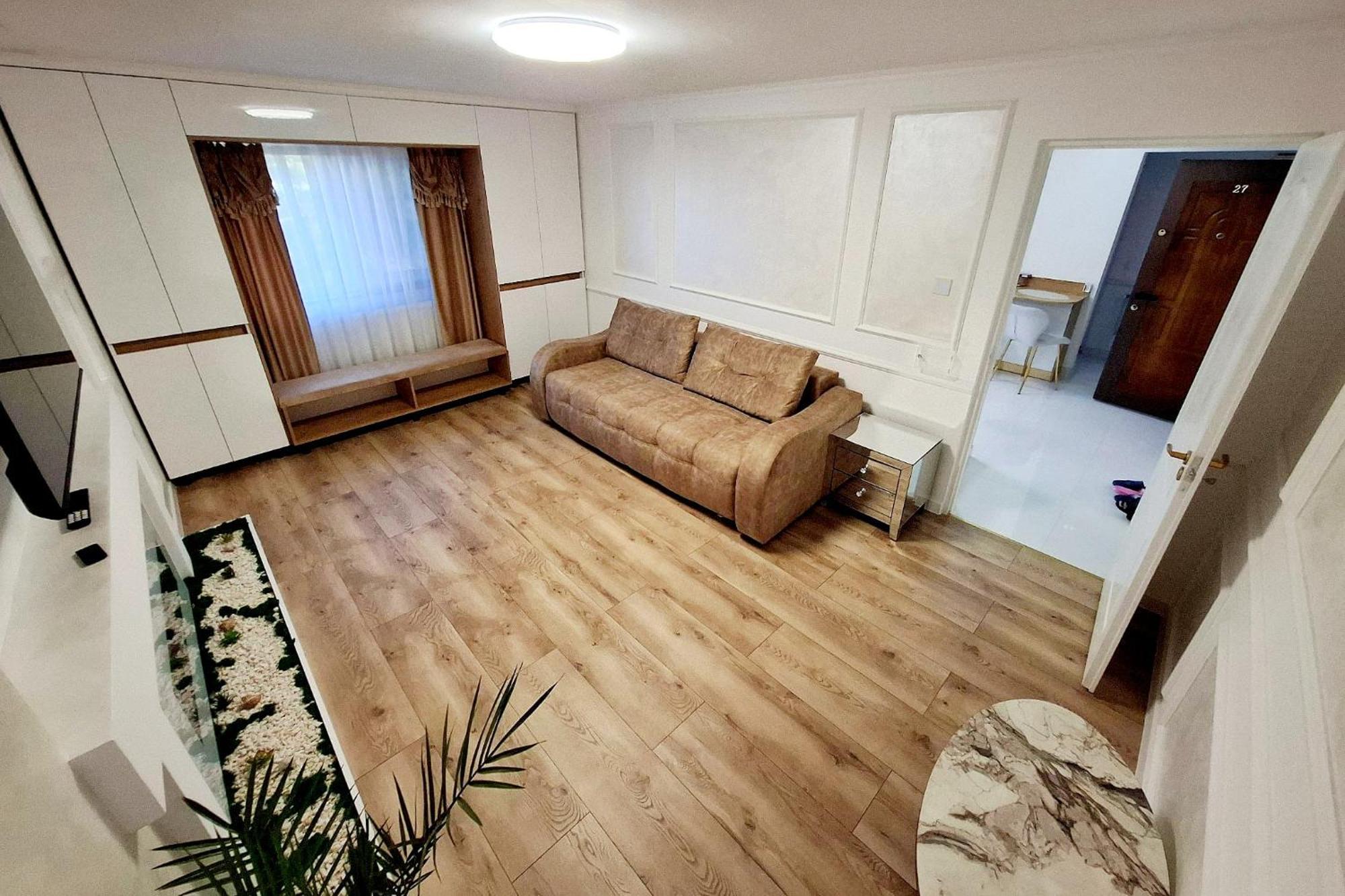 Dream Aparthotel Turda Eksteriør billede